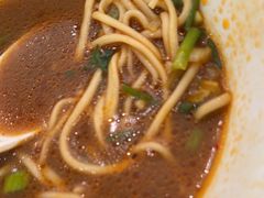 -宛平李记小吃(东关街店)