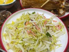 -叶存利海鲜大馅饺子(海宁路总店)