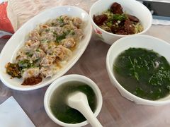 -陈记饮食店(菜园墩店)