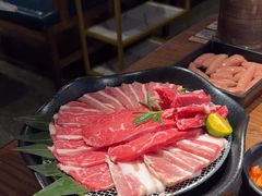 -九田家黑牛烤肉料理(顺义区华联金街店)