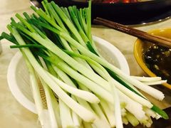 -重庆老火锅王(永陵路分店)