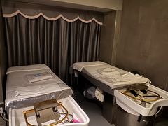 -施奈儿.洗头頭療.按摩SPA.采耳(上梅林店)