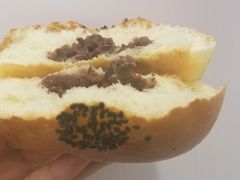 -稻田秋日式面包