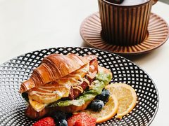 -澈烘焙·生日蛋糕·下午茶(龙华店)