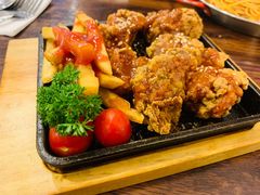 -Kpasta韩式意大利面