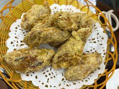 -南记食粥坊·宵夜大排档(莲花店)