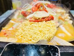 -里岛烤鱼(东港凯虹广场店)