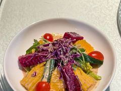 -维园悦谱·海派家常菜(乌鲁木齐南路店)