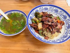 -腔调面(斜土路店)