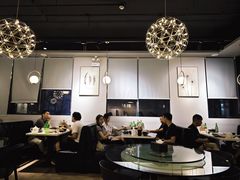 -简小姐·上海餐厅(长城大厦店)