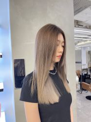 点击看大图 -MY HAIR ARDOR