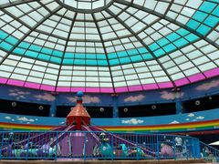 -蓝精灵乐园·世茂精灵之城主题乐园