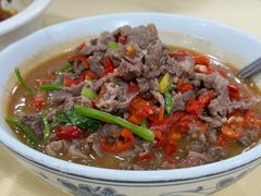 -笨罗卜浏阳菜馆(太平街店)