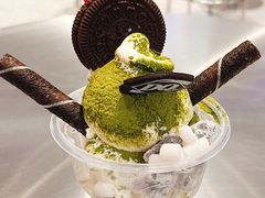 -DQ·蛋糕·冰淇淋(万风新天地店)
