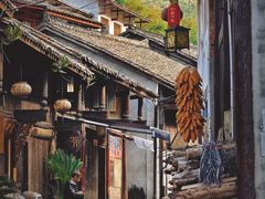 -青林口古镇