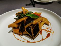 口味茄子-墨宴(西洋湖店)