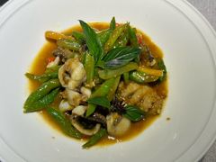 -BetterThai 泰加(苏州中心店)