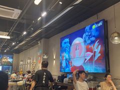 -白玉·朝鲜族烤串(南山店)