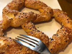 -星巴克(南宁民歌湖店)