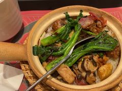 -华记煲仔华·煲仔饭(市桥易发店)