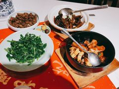 茴香豆-孔乙己酒家(虹桥路店)