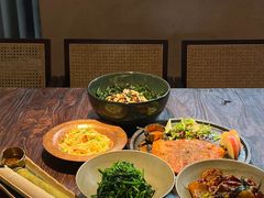 -老瑞福上海菜(人民广场店)
