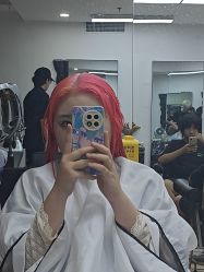 -Sying杉影日式烫染專門店
