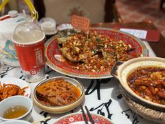 -南昌大饭店·非遗南昌菜(万寿宫店)