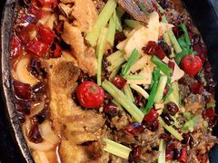 -老板恋上鱼(恒隆广场店)