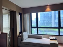 -杭州逸酒店(西湖武林店)