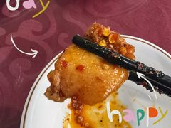 -温江公平红烧兔(总店)