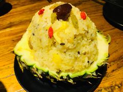 菠萝饭-茶花妹子云南餐厅(北大店)