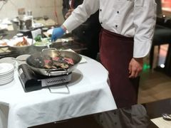 -长沙富力万达文华酒店