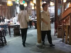 -南京大牌档(崇文门国瑞店)