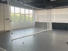 -2080网球学练馆