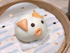-云海肴云南菜(青浦宝龙店)