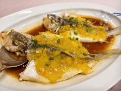 -银都上海菜馆(粤海东路店)