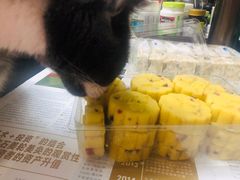 -上海市长春食品商店(淮海中路店)