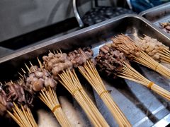 -十里铺铁板鱿鱼