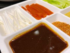 -皇城根北京风味主题餐厅(中海环宇城店)