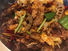 -避风塘(百联东郊店)