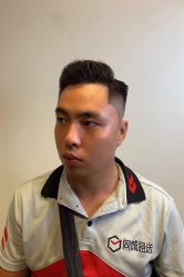 -不迫先生专业男士剪发