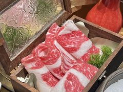 -牛将军•涮肉•烤肉•铁板烧(北京王府井·故宫店)