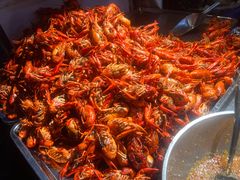 -为民烧烤吧.自贡爆炒菜(收录10年好店)