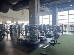 -上海嘉里健身Kerry Sports Shanghai