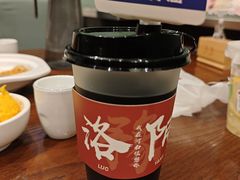 -一记洛阳菜·糖醋小排·水席(十字街店)