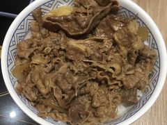 -吉野家(群力王府井店)