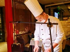 -四季民福烤鸭店(外滩外白渡桥店)