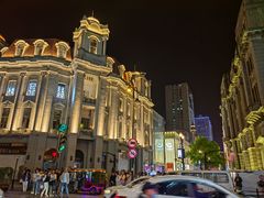 -王记生烫牛杂面馆(兰陵路店)