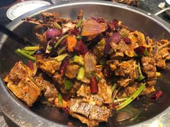 -昌盛德徐州老菜馆